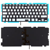 UK Keyboard Backlight for Macbook Pro 13 inch A1278 (2009~2012), A1278 (UK)